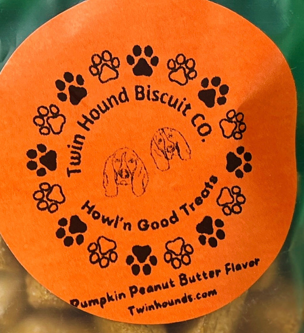 Soft Chew Dog Treats - 3oz bag - 6 Flavors
