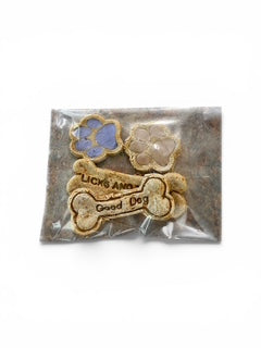 Bone 4 Pack