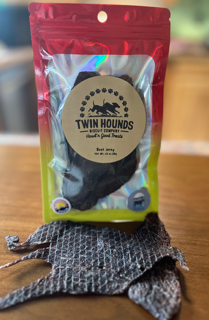 Jerky - Beef