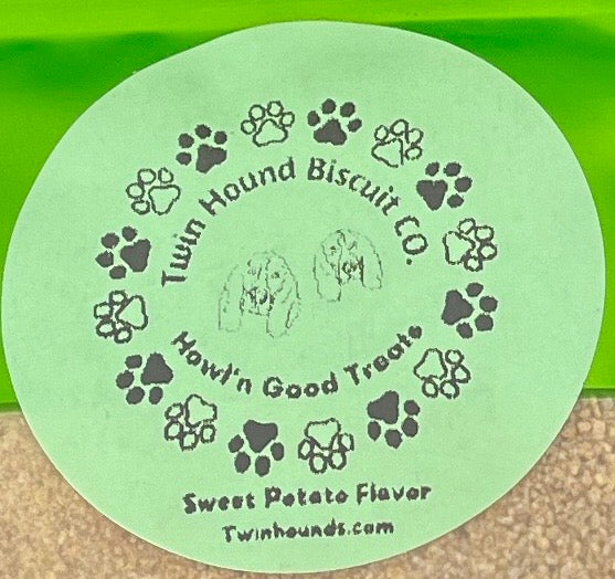 Giant Dog Treats