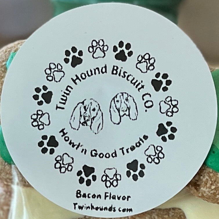 Dog Food Topper