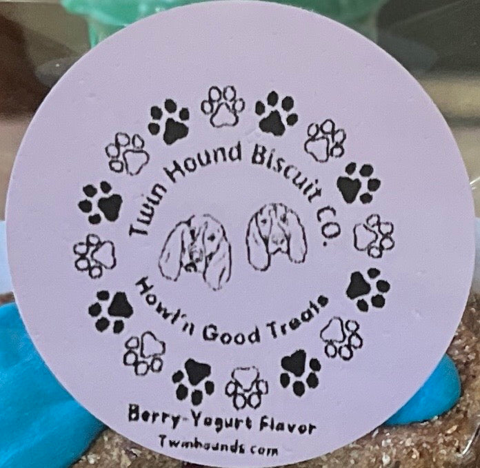 Giant Dog Treats