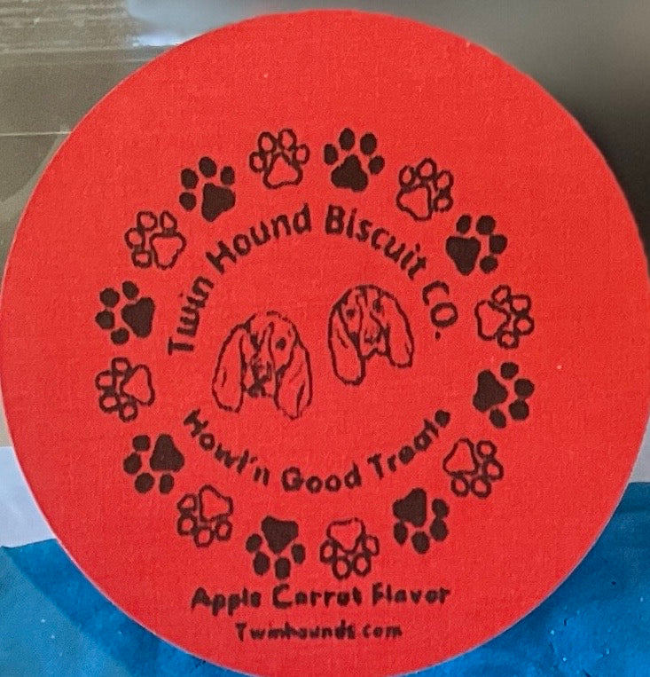 Giant Dog Treats