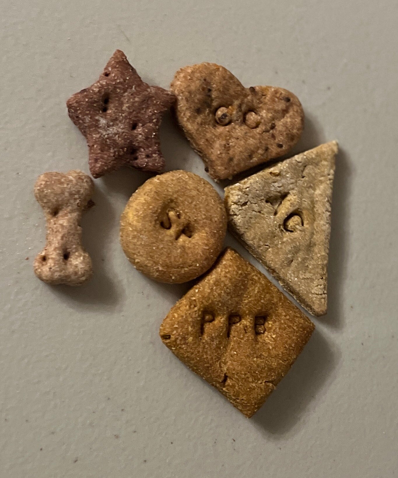 Sample Pack