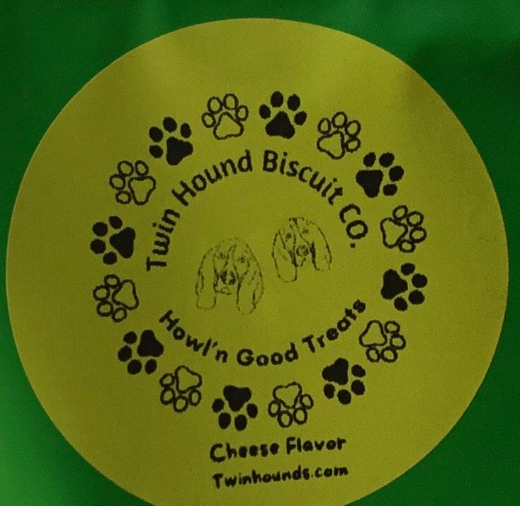 Soft Chew Dog Treats - 3oz bag - 6 Flavors