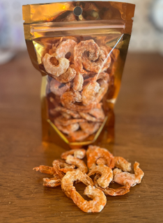 Shrimp Treats