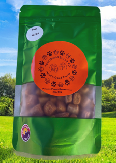Tiny Bite Treats - 3oz bags