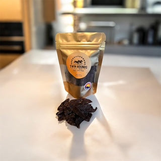 Cat Beef Jerky - Small Bites