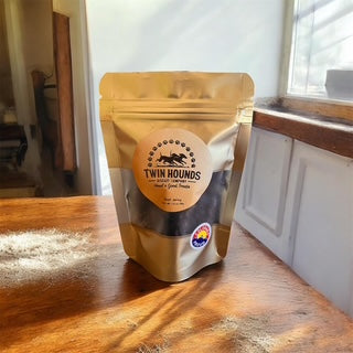 Cat Beef Jerky - Small Bites