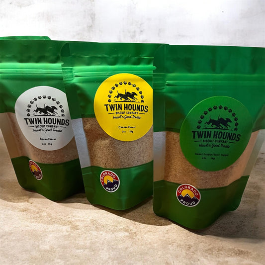 Dog Food Topper