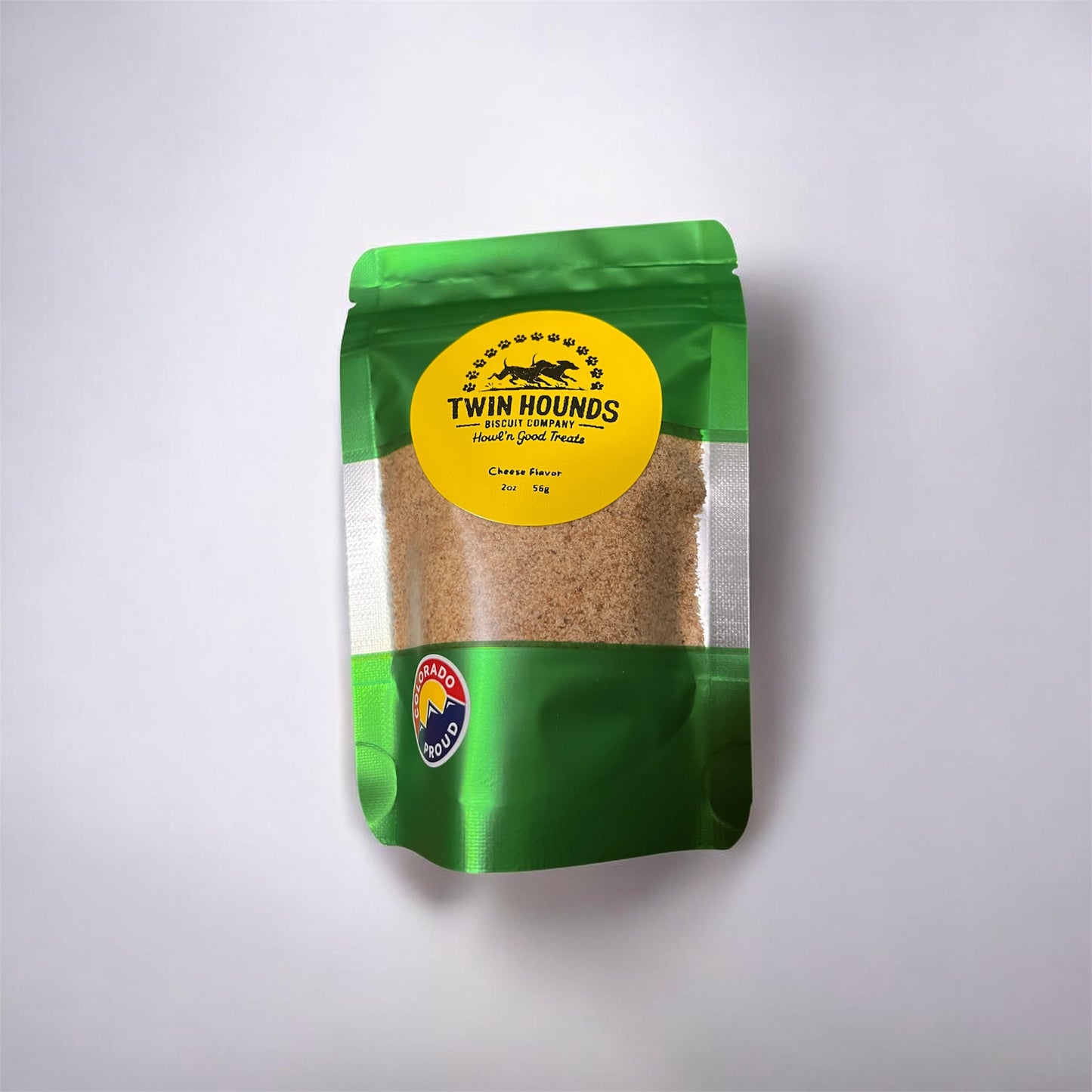 Dog Food Topper