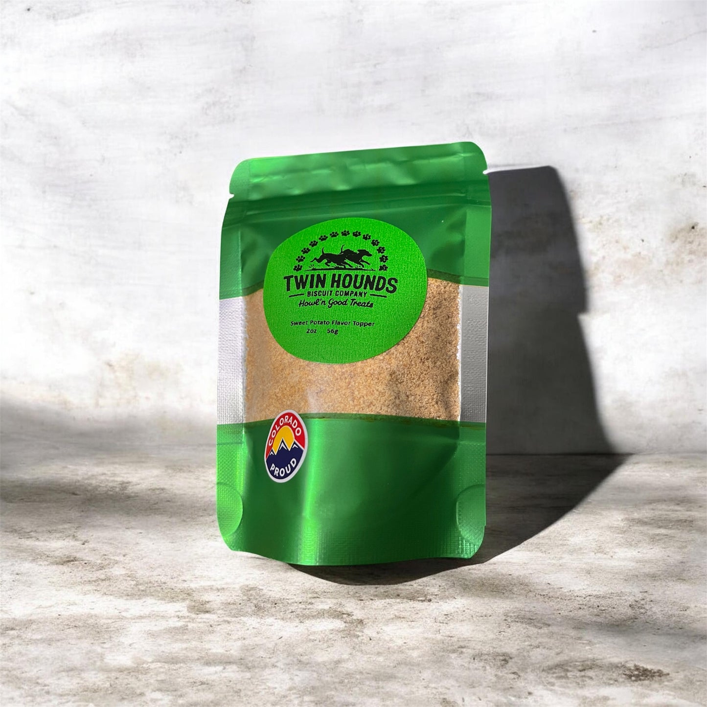 Dog Food Topper