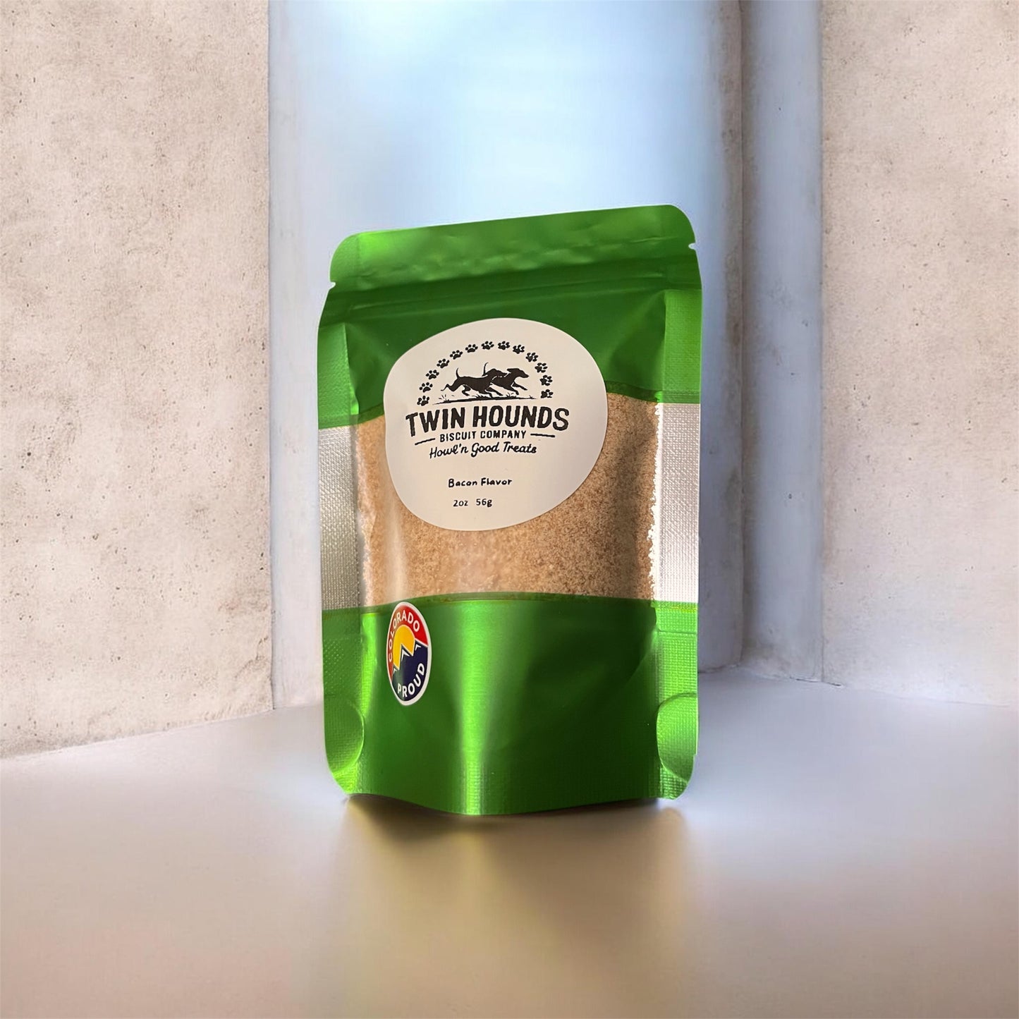 Dog Food Topper