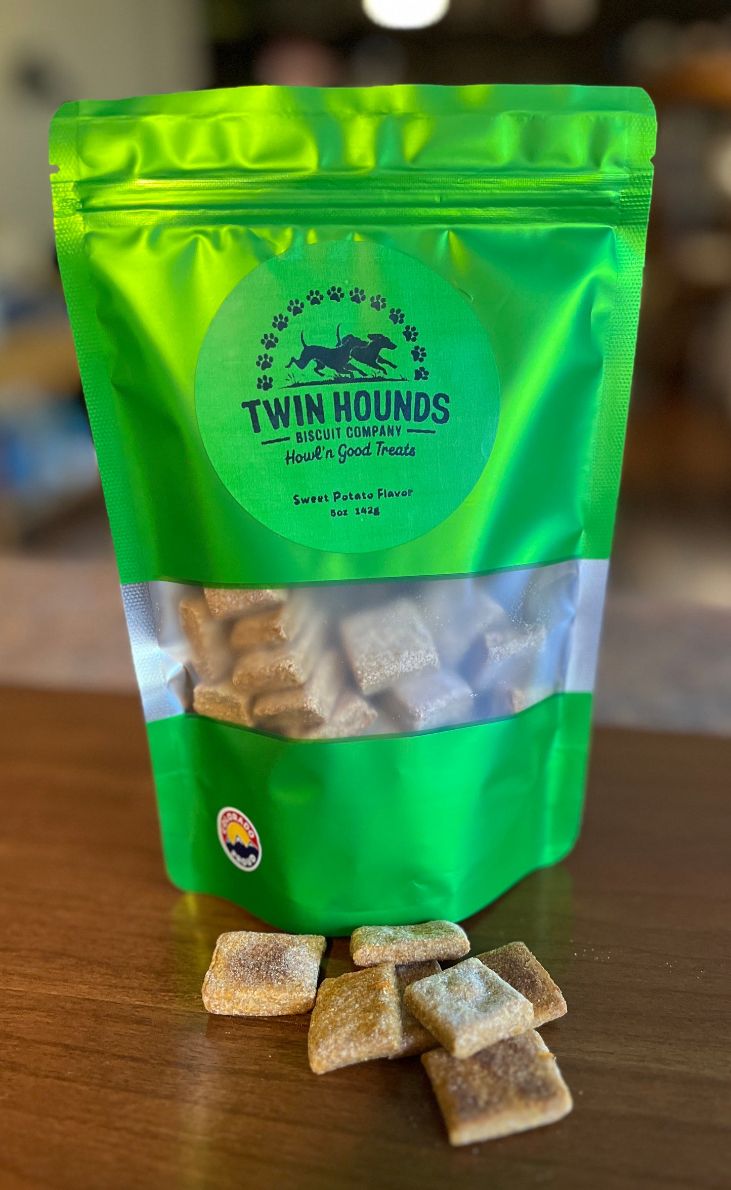 Small Bites