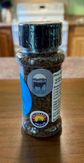 Water Buffalo Dinner Topper