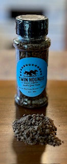 Water Buffalo Dinner Topper