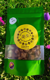 Tiny Bite Treats - 3oz bags