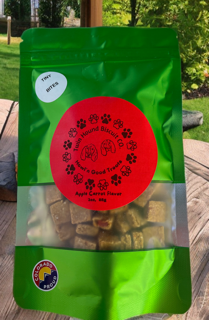 Tiny Bite Treats - 3oz bags