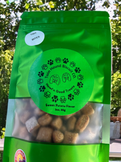 Tiny Bite Treats - 3oz bags